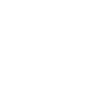 instagram logo white with clear background